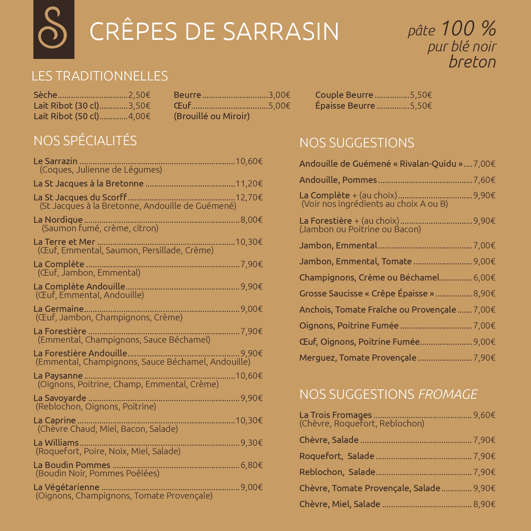 le-sarrazin_menu_2 Crêperie et Traiteur Le Sarrazin à Saint Thuriau