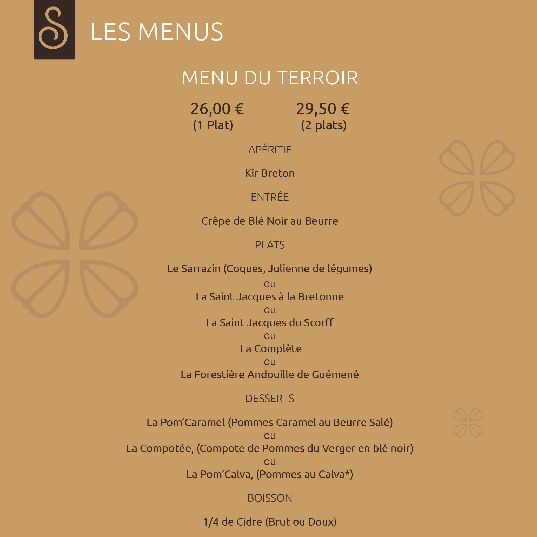 le-sarrazin_menu_4 Crêperie et Traiteur Le Sarrazin à Saint Thuriau