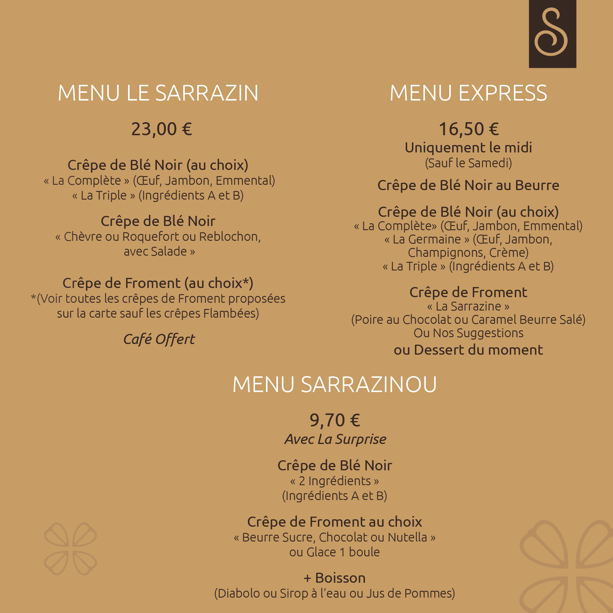 le-sarrazin_menu_5 Crêperie et Traiteur Le Sarrazin à Saint Thuriau